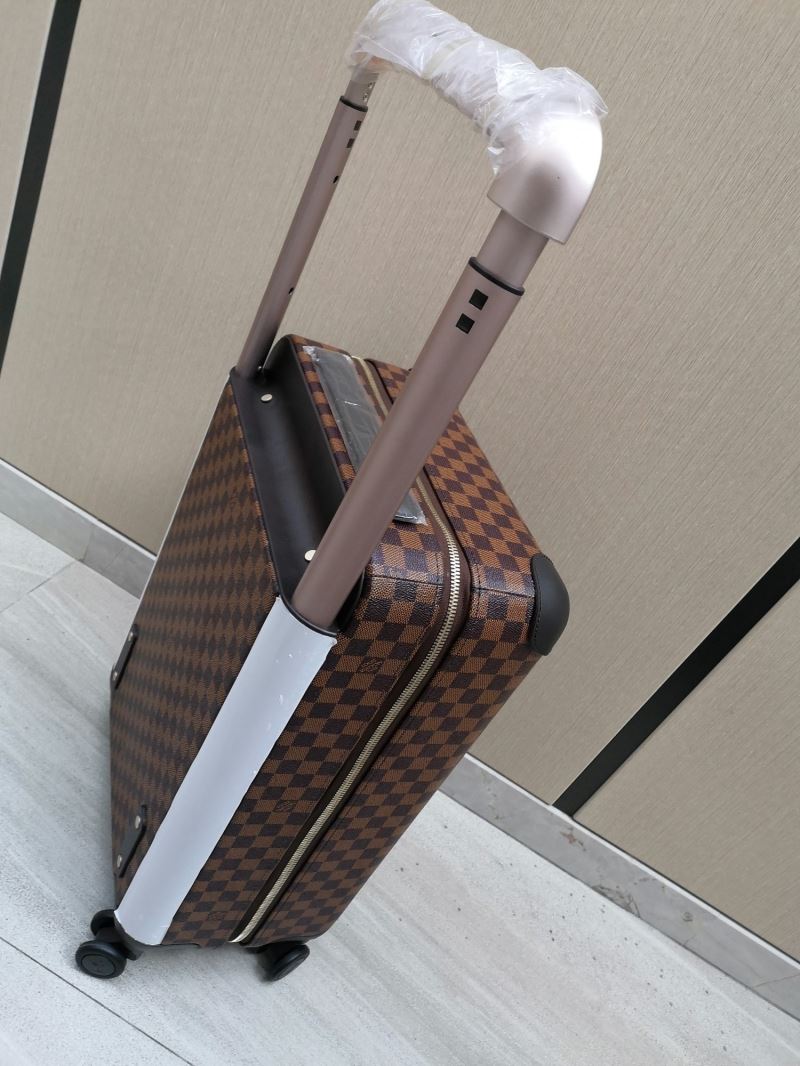 Louis Vuitton Suitcase